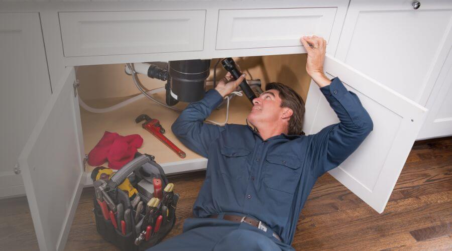 Professional same day plumber in Wellington, TX